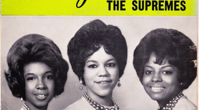 Baby love – Tình yêu ơi