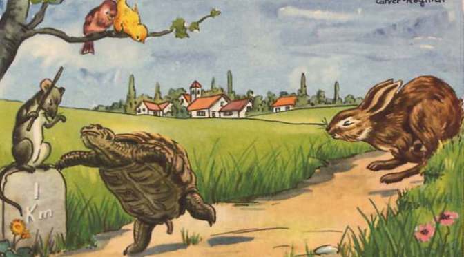 Quyết tâm và thực hiện