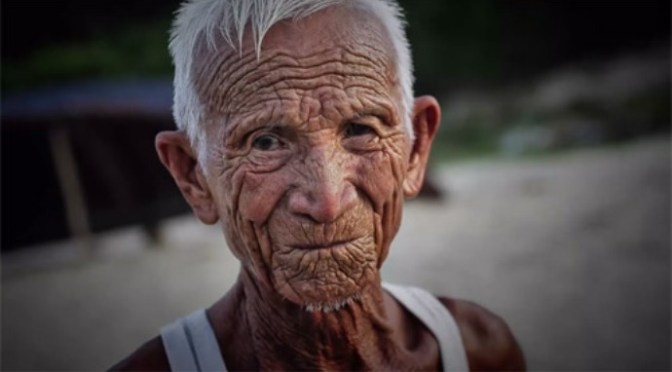 Thương nhớ bà nội