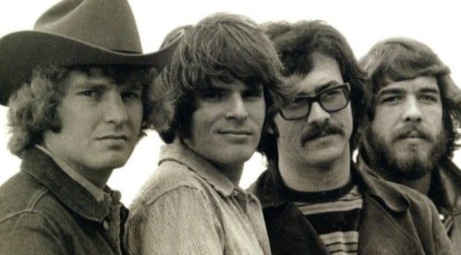 Who’ll stop the rain – Ai sẽ dừng mưa