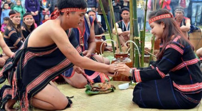 Chiếc vòng đồng