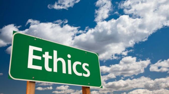 Đạo đức kinh doanh và trách nhiệm xã hội – Business Ethics and Social Responsibility