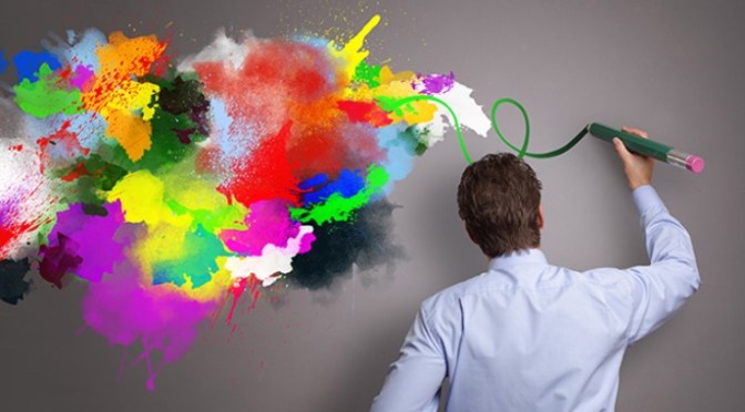 Làm thế nào để sáng tạo