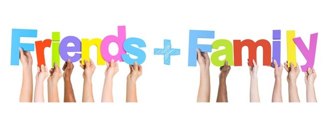 Sống thanh tịnh với người gần