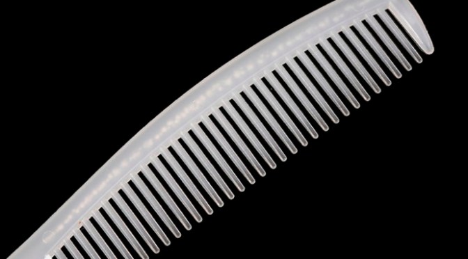 Chiếc lược của ông