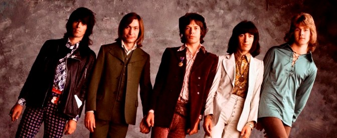 Wild horses – Ngựa hoang