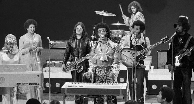 Everyday people – Người thường