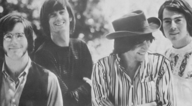 Do you believe in magic – Em có tin phép lạ