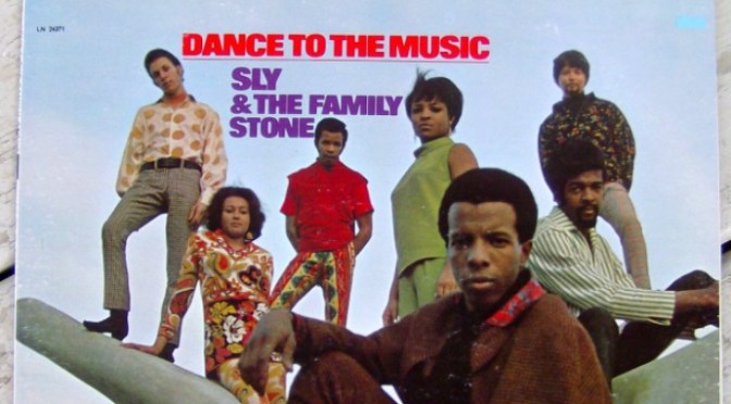 Vũ với âm nhạc