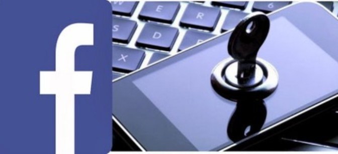 An toàn Facebook cho trẻ