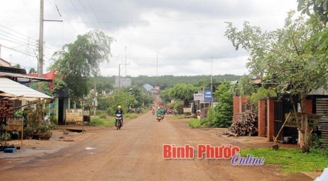 Những việc mẹ làm