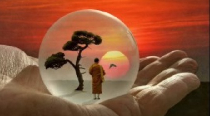 Thời thịnh pháp