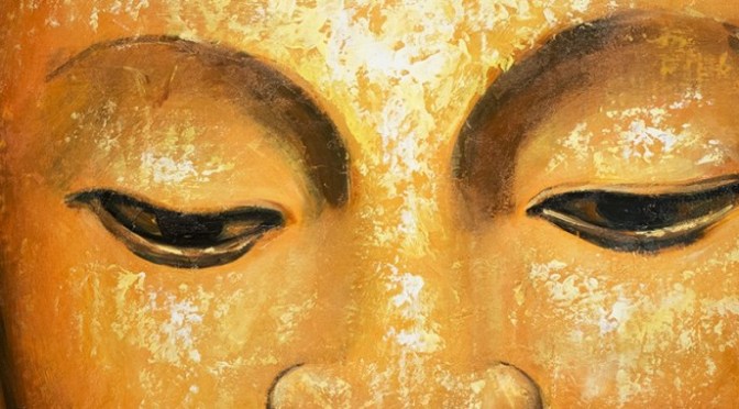 Nhất nguyên của Phật