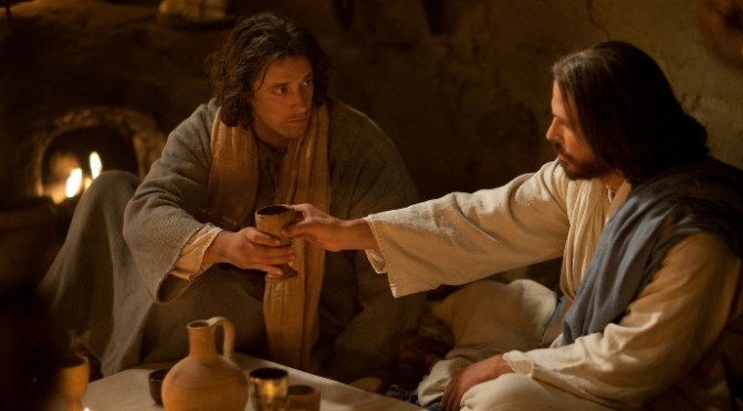 Lời cầu nguyện 265 – Prayer 265