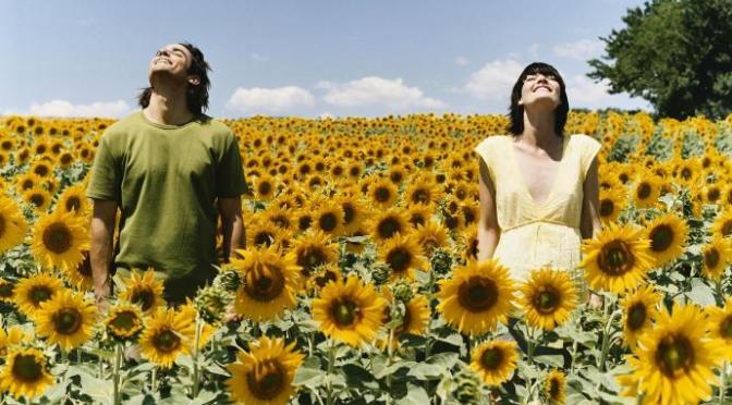 Vô chấp với thời gian