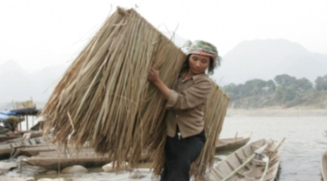 Sơn La: đập thủy điện lớn và phức tạp nhất được xây dựng ở Việt Nam