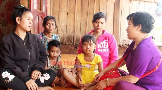 Sống như Chúa cho