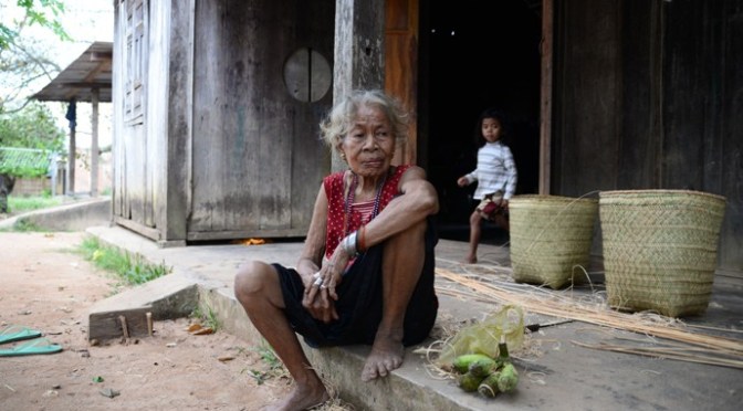 Thích uống nước ngọt