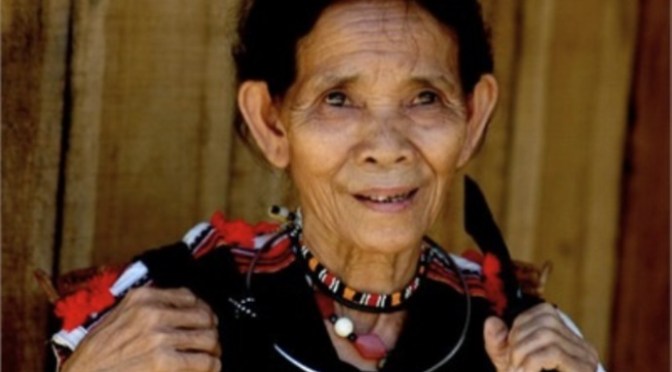 Bớt một cái khổ