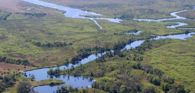 Opposite Riverbanks (translated poetry)