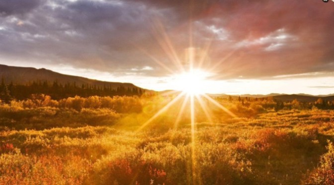 Đổi mọi thứ thành tích cực