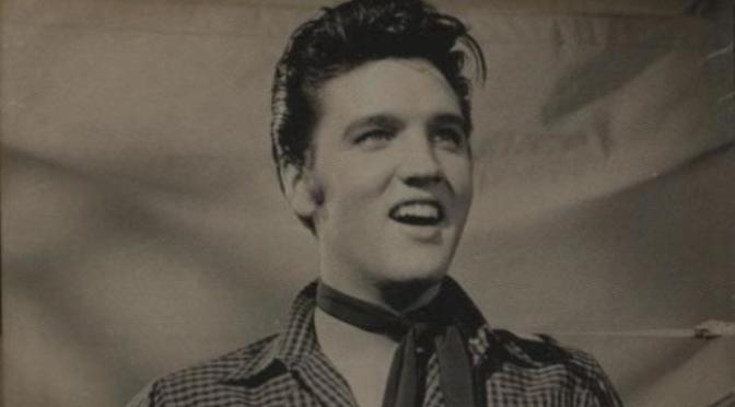 Tàu bí ẩn – Mystery train