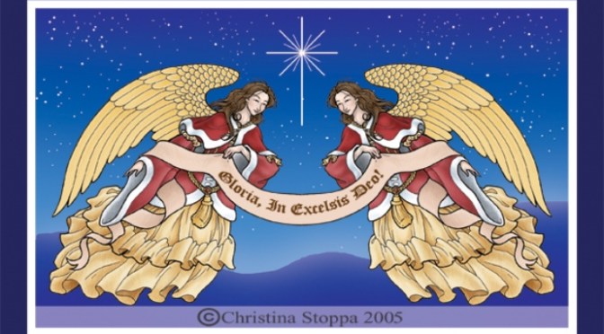 Lời cầu nguyện 332 – Prayer 332