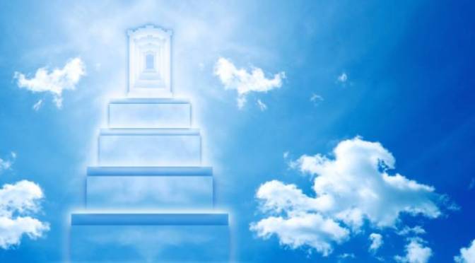 Sám hối, vì nước Thiên đàng đã gần kề