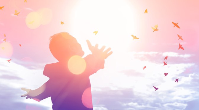 Nói – Cảm ơn / Say – Thank you