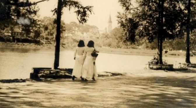 Đà Lạt – Lâm Đồng xưa và nay