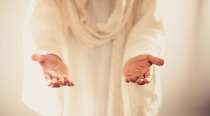 Bước chân trở về