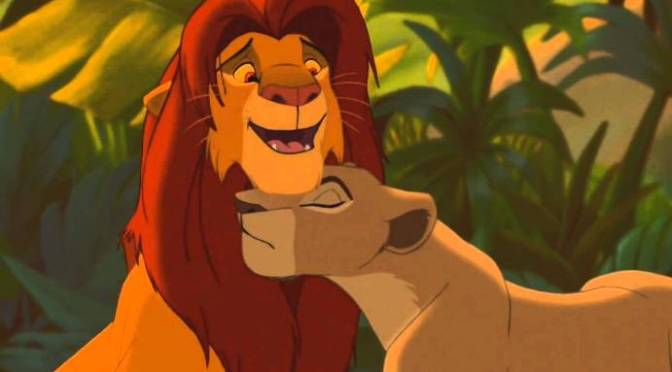 Can you feel the love tonight – Em có thấy tình yêu đêm nay