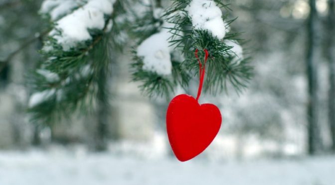 Hiệu ứng yêu thương của trái tim