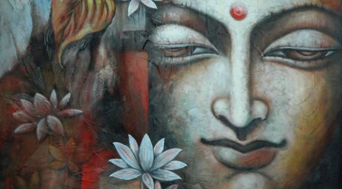 Xăm mình và vô chấp