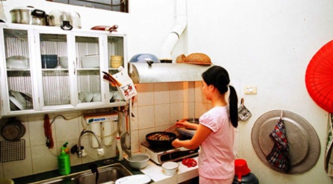 Đã hứa thì phải giữ lời