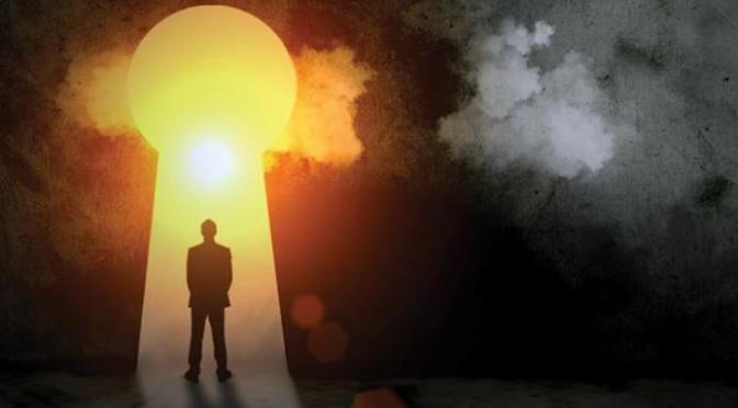 Vận dụng sức mạnh của mình