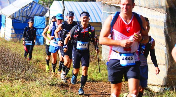 Body, mind, spirit  – Thân, trí, thần