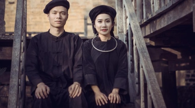 Muốn có tình yêu trước khi cưới