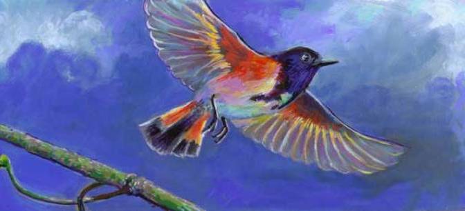 Lời cầu nguyện 119