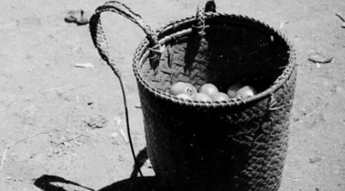 Đến xin cầu nguyện