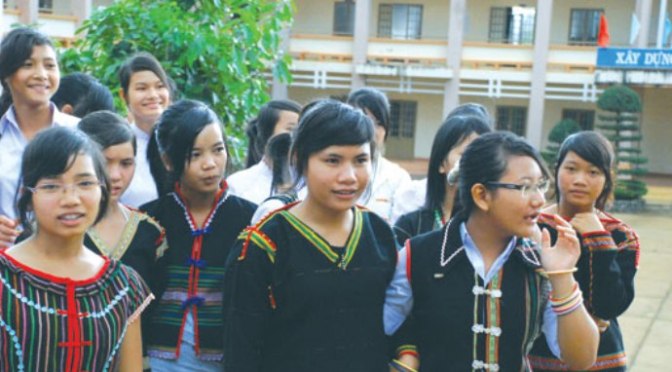 Sống Lời Chúa dạy