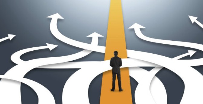 Định hướng đời