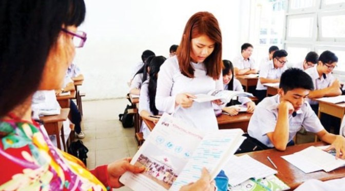 Lời cầu nguyện 214