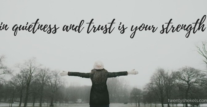 Làm thế nào để tạo chữ tín – How to build trust