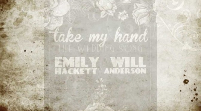 Hãy nắm tay em/anh – Take my hand