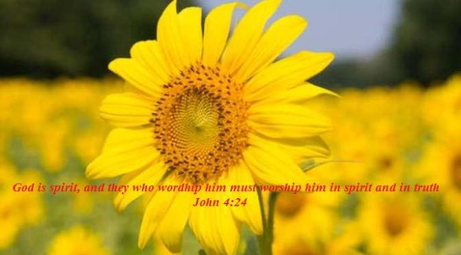 Nhìn đạo đức từ tổng thể đến cá nhân