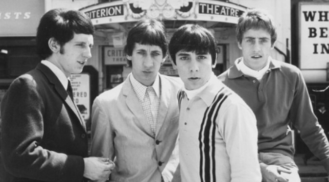 Sẽ không bị lừa nữa – Won’t get fooled again