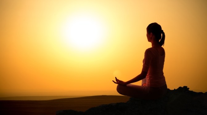 Mặt trời ngày mới