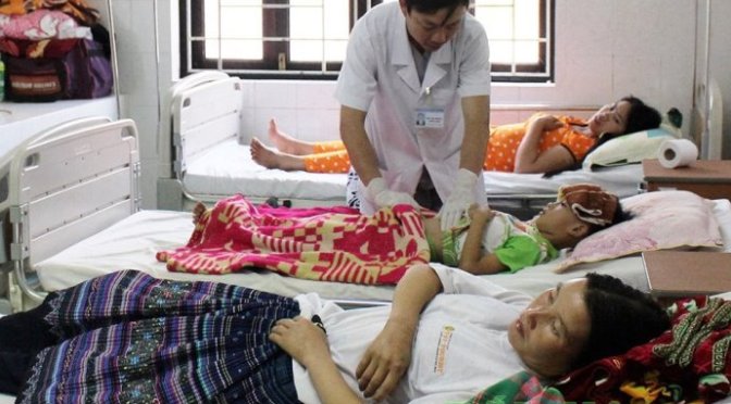 Cái nhớ dần trưởng thành