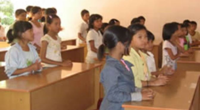 Chuyện trong phòng tivi